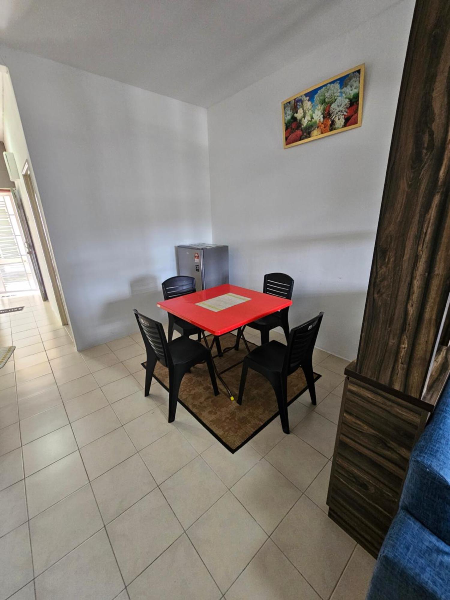 Rhino Home Tanah Rata Exteriér fotografie