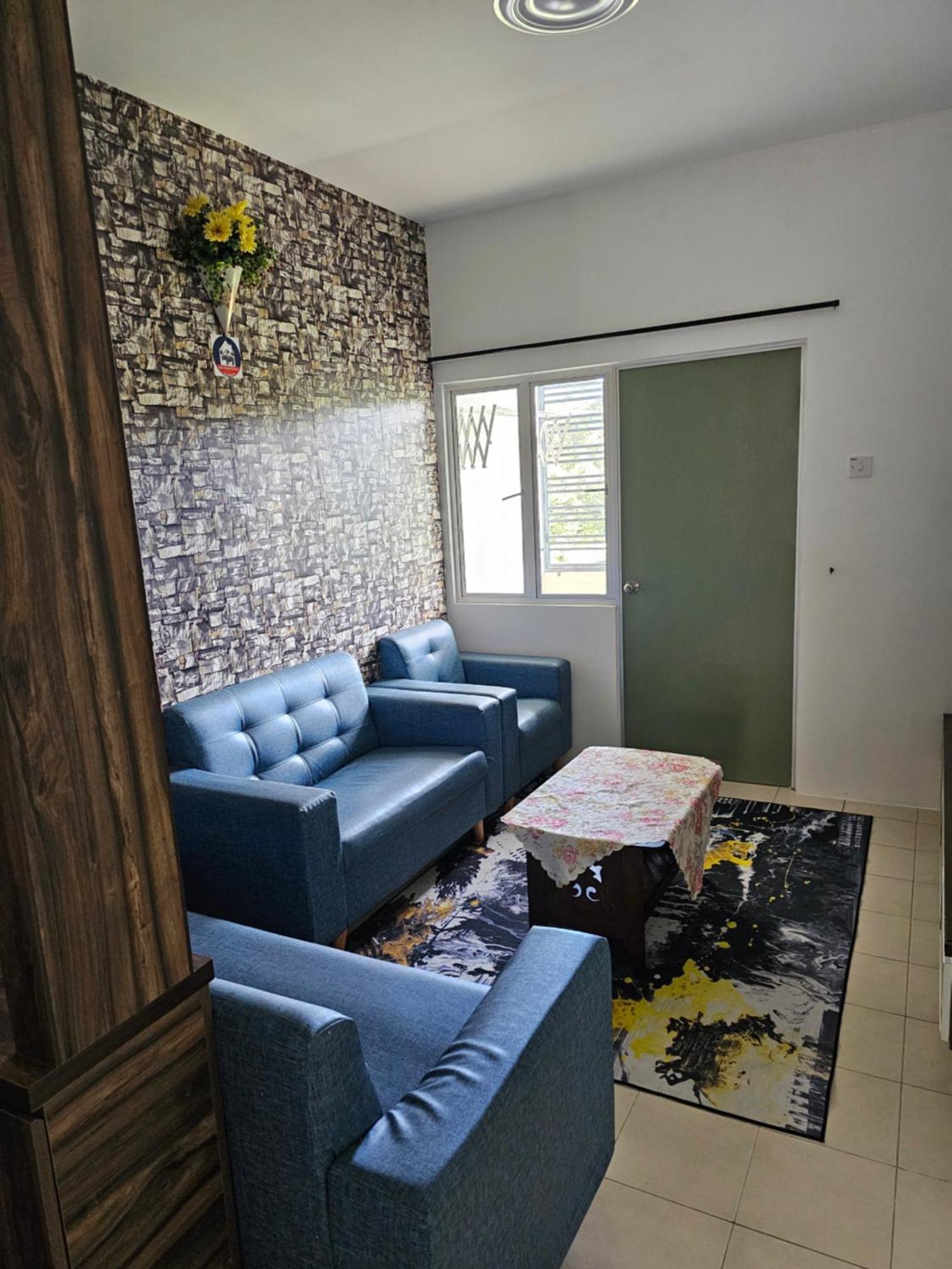 Rhino Home Tanah Rata Exteriér fotografie
